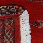 Covor traversa Bukhara 63x181 covor pakistanez lucrat manual pentru hol
