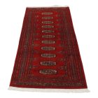 Covor traversa Bukhara 63x183 covor pakistanez lucrat manual pentru hol