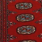 Covor traversa Bukhara 63x183 covor pakistanez lucrat manual pentru hol