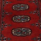 Covor traversa Bukhara 63x183 covor pakistanez lucrat manual pentru hol