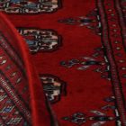 Covor traversa Bukhara 63x183 covor pakistanez lucrat manual pentru hol