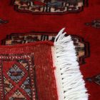 Covor traversa Bukhara 63x183 covor pakistanez lucrat manual pentru hol