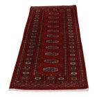 Covor traversa Bukhara 63x179 covor pakistanez lucrat manual pentru hol