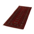 Covor traversa Bukhara 63x179 covor pakistanez lucrat manual pentru hol