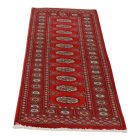 Covor traversa Bukhara 63x179 covor pakistanez lucrat manual pentru hol
