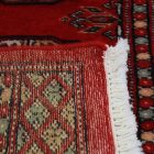 Covor traversa Bukhara 63x179 covor pakistanez lucrat manual pentru hol