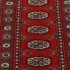 Covor traversa Bukhara 63x179 covor pakistanez lucrat manual pentru hol
