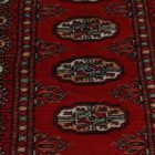 Covor traversa Bukhara 63x179 covor pakistanez lucrat manual pentru hol