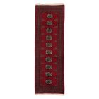 Covor traversa Bukhara 61x181 covor pakistanez lucrat manual pentru hol