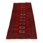 Covor traversa Bukhara 61x181 covor pakistanez lucrat manual pentru hol