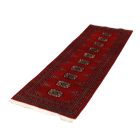 Covor traversa Bukhara 61x181 covor pakistanez lucrat manual pentru hol