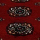 Covor traversa Bukhara 61x181 covor pakistanez lucrat manual pentru hol