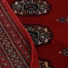Covor traversa Bukhara 61x181 covor pakistanez lucrat manual pentru hol