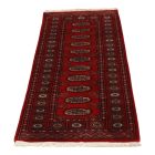 Covor traversa Bukhara 64x184 covor pakistanez lucrat manual pentru hol