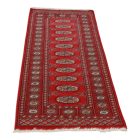 Covor traversa Bukhara 64x184 covor pakistanez lucrat manual pentru hol