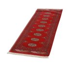 Covor traversa Bukhara 63x183 covor pakistanez lucrat manual pentru hol