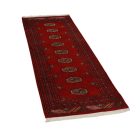 Covor traversa Bukhara 63x183 covor pakistanez lucrat manual pentru hol