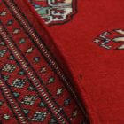 Covor traversa Bukhara 63x183 covor pakistanez lucrat manual pentru hol