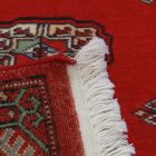 Covor traversa Bukhara 63x183 covor pakistanez lucrat manual pentru hol