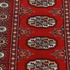 Covor traversa Bukhara 64x177 covor pakistanez lucrat manual pentru hol