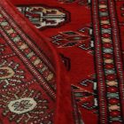 Covor traversa Bukhara 64x177 covor pakistanez lucrat manual pentru hol
