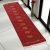 Covor traversa Bukhara 62x185 covor lucrat manual pakistanez