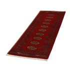 Covor traversa Bukhara 62x185 covor lucrat manual pakistanez