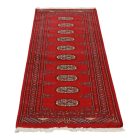 Covor traversa Bukhara 62x185 covor lucrat manual pakistanez