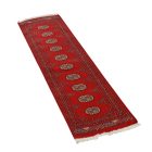 Covor traversa Bukhara 62x185 covor lucrat manual pakistanez