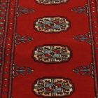 Covor traversa Bukhara 62x185 covor lucrat manual pakistanez