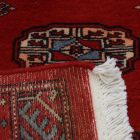 Covor traversa Bukhara 62x185 covor lucrat manual pakistanez