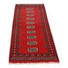 Covor traversa Bukhara 62x183 covor pakistanez lucrat manual pentru hol