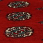Covor traversa Bukhara 62x183 covor pakistanez lucrat manual pentru hol