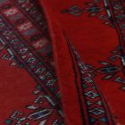 Covor traversa Bukhara 62x183 covor pakistanez lucrat manual pentru hol
