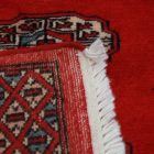 Covor traversa Bukhara 62x183 covor pakistanez lucrat manual pentru hol
