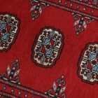 Covor traversa Bukhara 60x196 covor pakistanez lucrat manual pentru hol