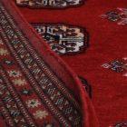 Covor traversa Bukhara 63x189 covor pakistanez lucrat manual pentru hol