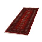 Covor traversa burgundy Bokhara 65x176 covor manual pakistanez