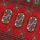 Covor traversa Bukhara 65x178 covor pakistanez lucrat manual pentru hol