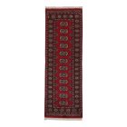 Covor traversa Bukhara 60x175 covor pakistanez lucrat manual pentru hol