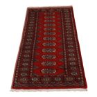 Covor traversa Bukhara 60x175 covor pakistanez lucrat manual pentru hol