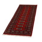 Covor traversa Bukhara 60x175 covor pakistanez lucrat manual pentru hol