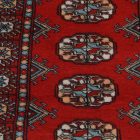 Covor traversa Bukhara 60x175 covor pakistanez lucrat manual pentru hol
