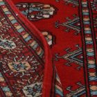 Covor traversa Bukhara 60x175 covor pakistanez lucrat manual pentru hol