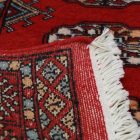 Covor traversa Bukhara 60x175 covor pakistanez lucrat manual pentru hol