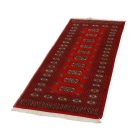 Covor traversa Bukhara 65x186 covor pakistanez lucrat manual pentru hol