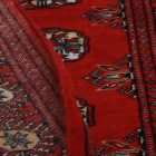 Covor traversa Bukhara 65x186 covor pakistanez lucrat manual pentru hol