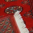 Covor traversa Bukhara 65x186 covor pakistanez lucrat manual pentru hol