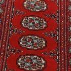 Covor traversa Bukhara 65x176 covor pakistanez lucrat manual pentru hol