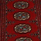Covor traversa Bukhara 65x176 covor pakistanez lucrat manual pentru hol